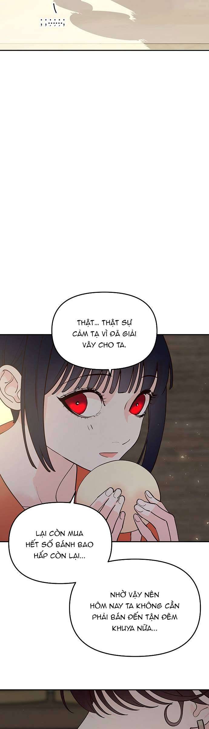 Vương Tử Huyền Bí Chapter 116 - Trang 4