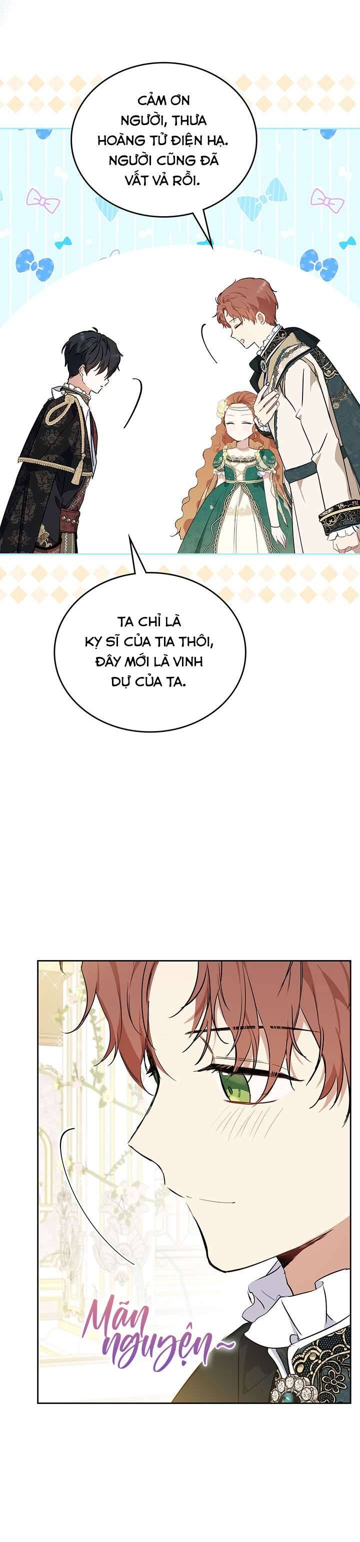 Kiếp Này Nhất Định Làm Gia Chủ Chap 112 - Trang 2