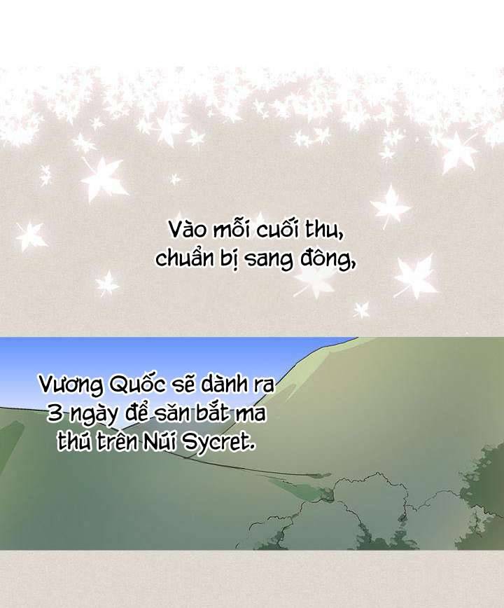 Vị Hôn Thê Khế Ước Của Công Tước Chapter 28 - Trang 4