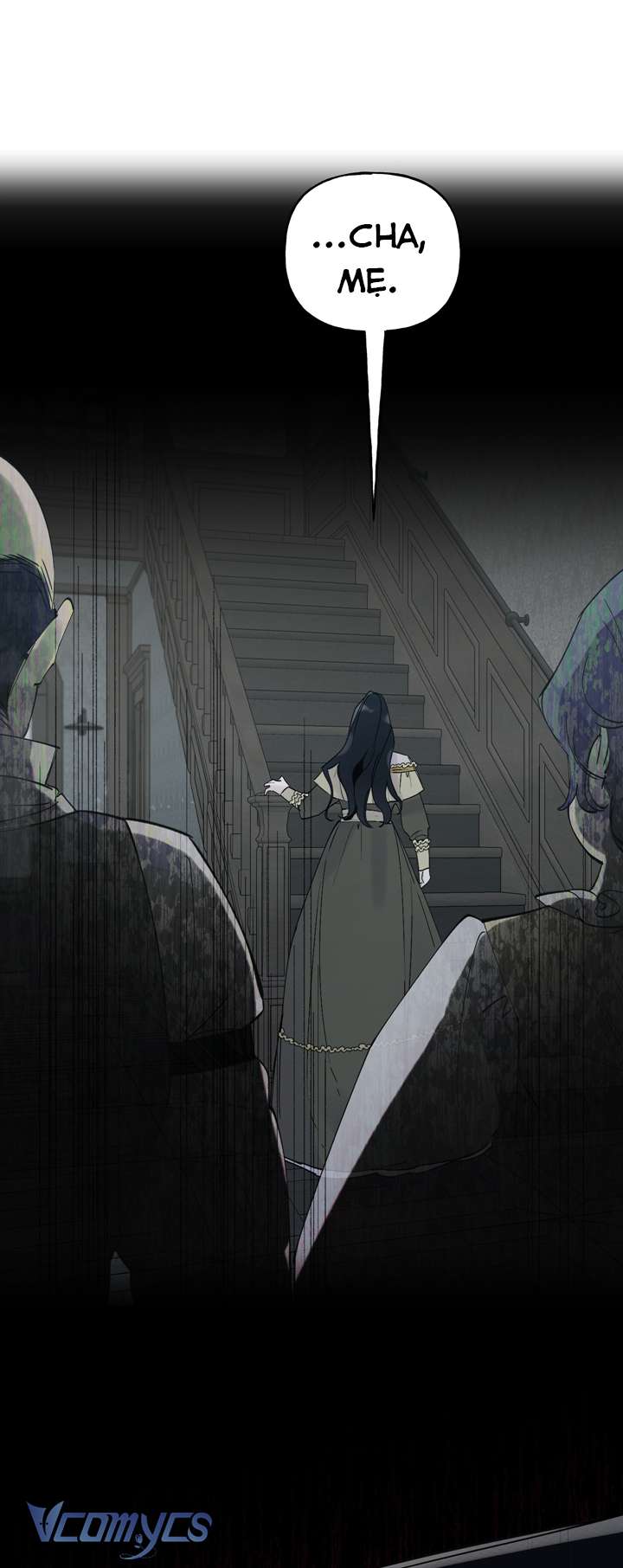 [18+] Hoàng Cung Có Chó Dữ! Chap 6 - Trang 2