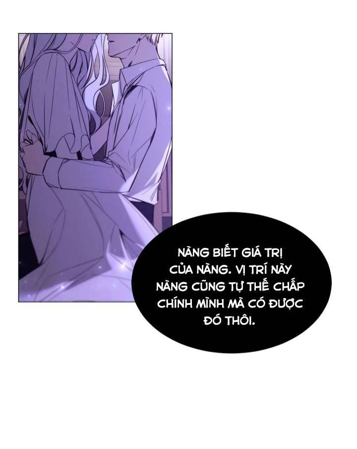 Ác Nữ Cần Bạo Chúa Chapter 17 - Trang 4