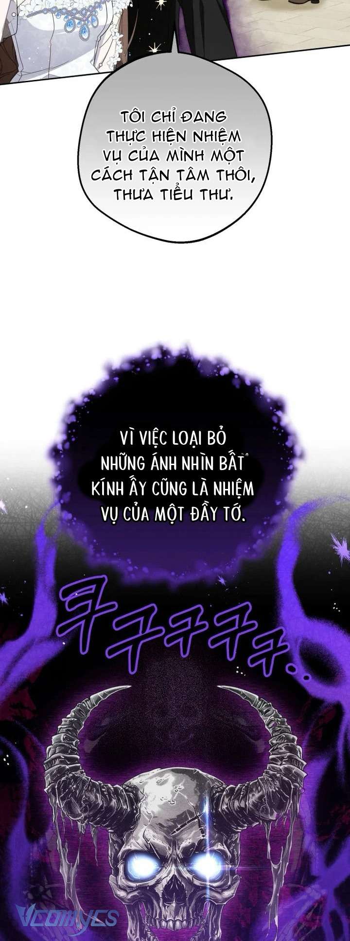 Được Yêu Thương Mà Còn Ngại Ngùng Sao! Chap 77 - Trang 4