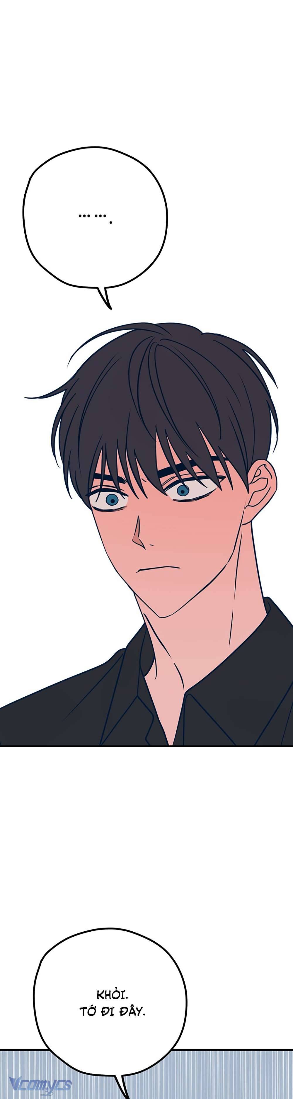 Kẻ Rác Rưởi Không Đáng Được Yêu Chapter 30 - Trang 4