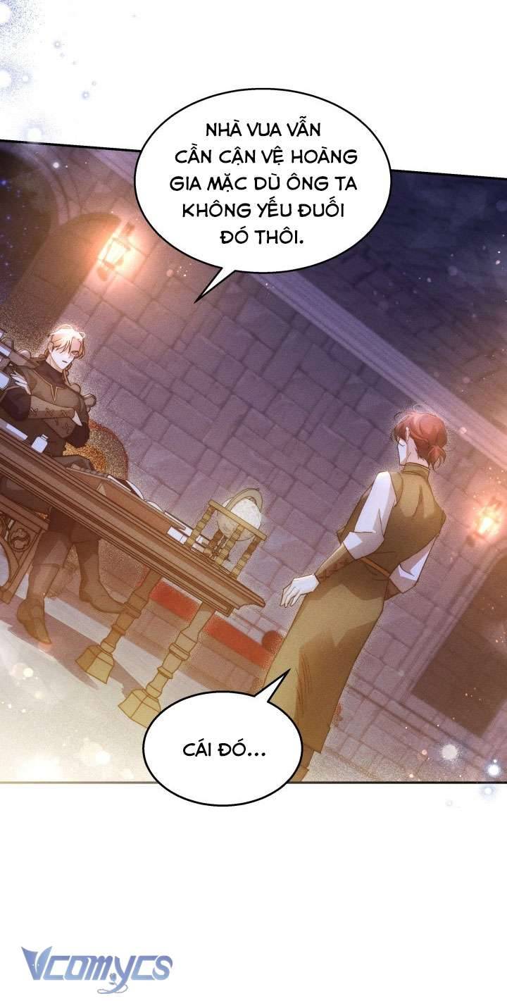 Tiếng Trống Vang Dội Chapter 25 - Trang 4