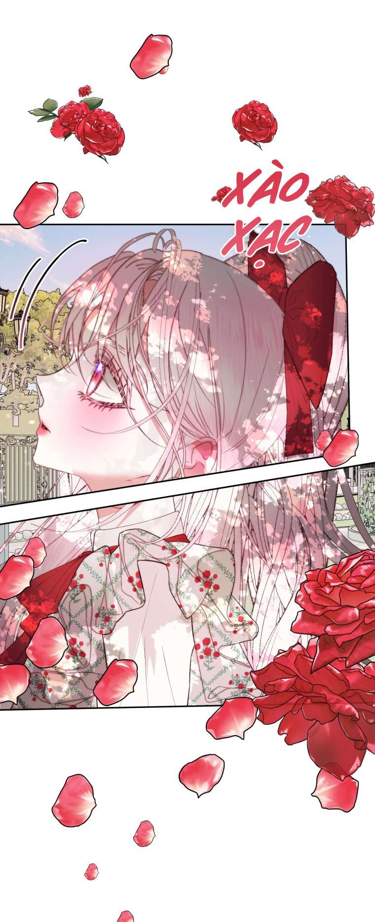 Siren: Trở Thành Gia Đình Của Nhân Vật Phản Diện Chapter 42 - Trang 3