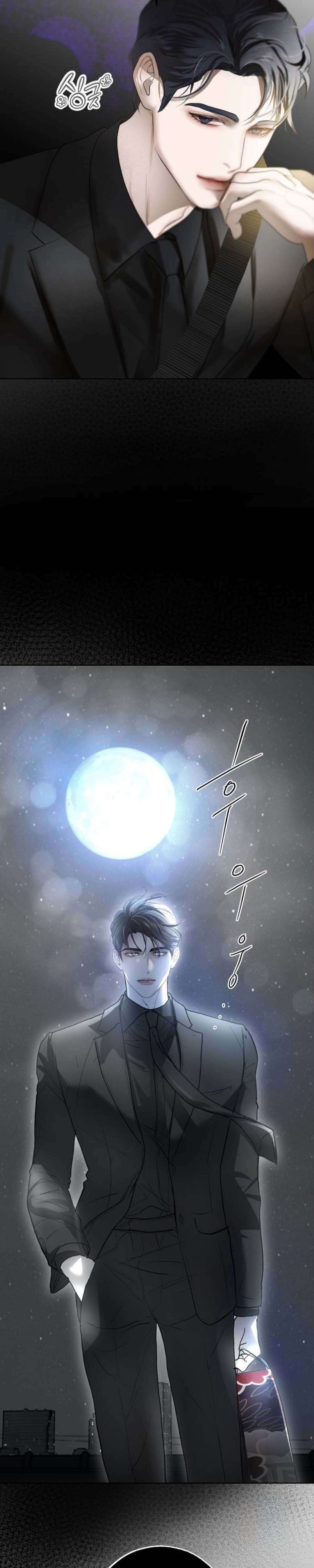 Hơi Thở Ngọt Ngào Chap 6 - Trang 2