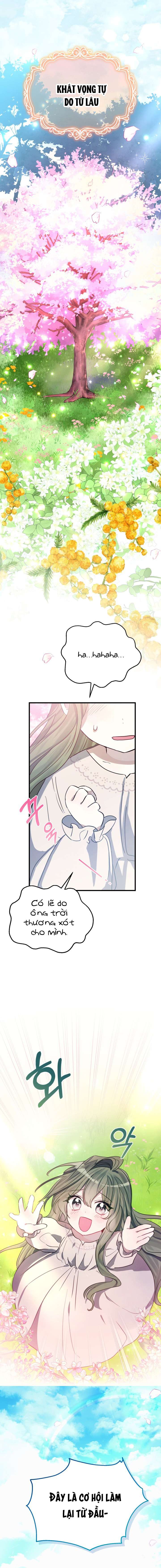 Trở Thành Con Gái Nuôi Của Một Gia Đình Sắp Bị Phá Hủy Chapter 2 - Trang 4
