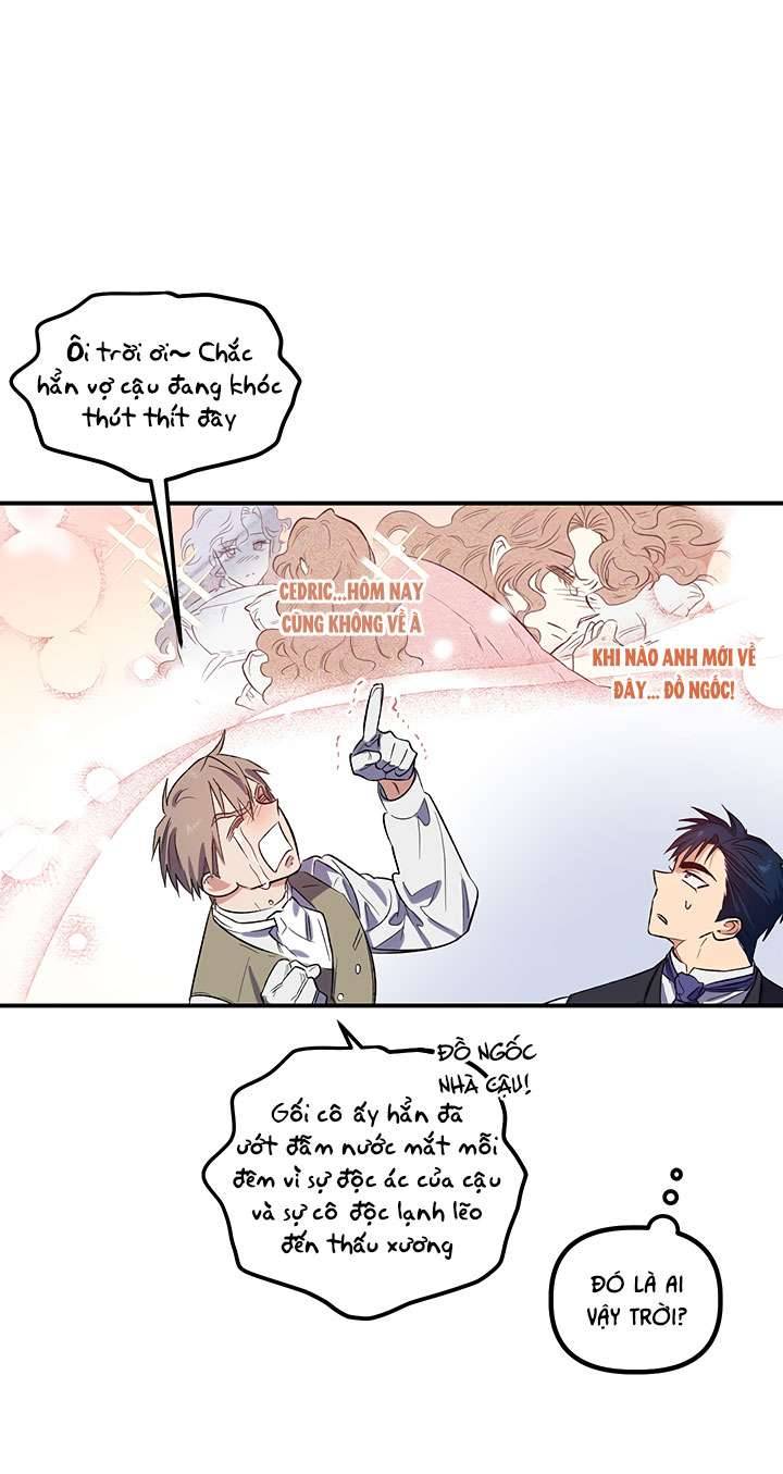 May Mắn Hay Bất Hạnh Chap 18 - Next Chap 19