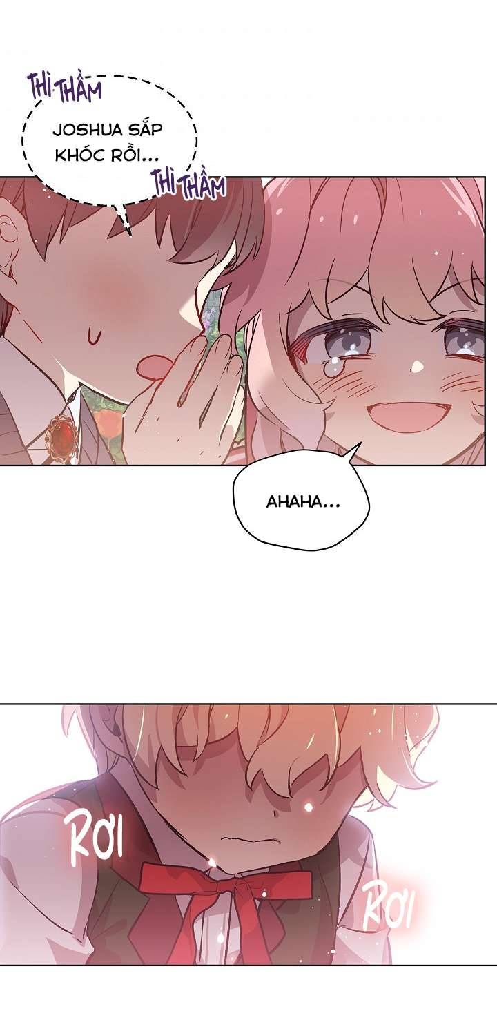 Quý Cô Thế Giới Ngầm Chap 8 - Trang 4