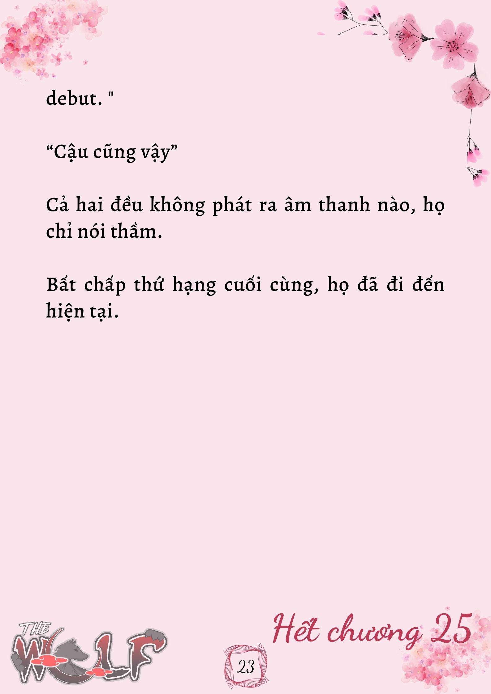 Xuyên Không Vào Nhóm Nhạc Nam 200 Người Chap 25 - Trang 2