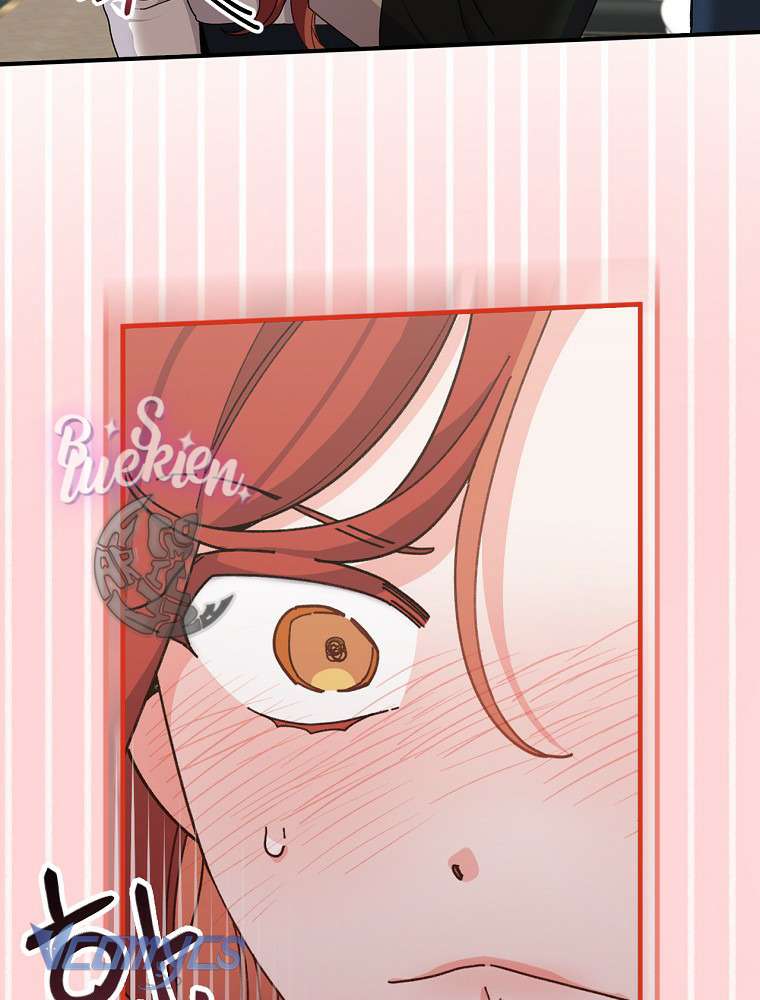 Chị Gái Của Nhân Vật Phản Diện Hôm Nay Cũng Đang Đau Khổ Chapter 56 - Trang 4