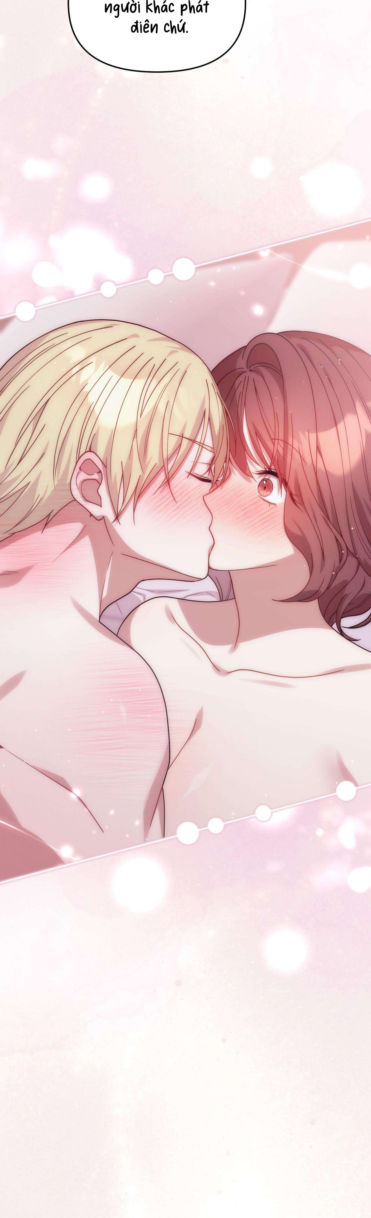 [ 18+ ] Vụ Bê Bối Pháp Lý Chap 5 - Trang 2