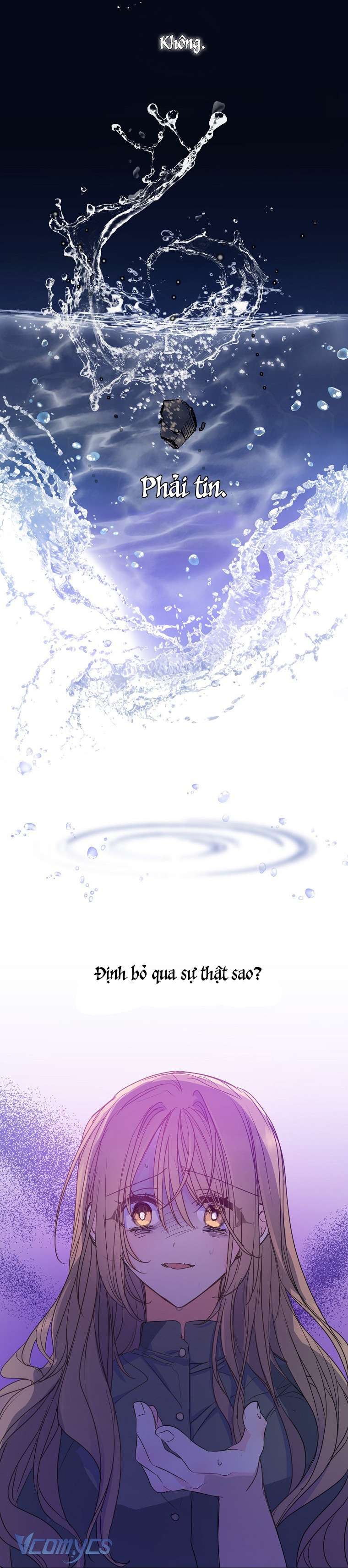 Bệ Hạ Xin Đừng Giết Tôi!!! Chap 53 - Trang 2