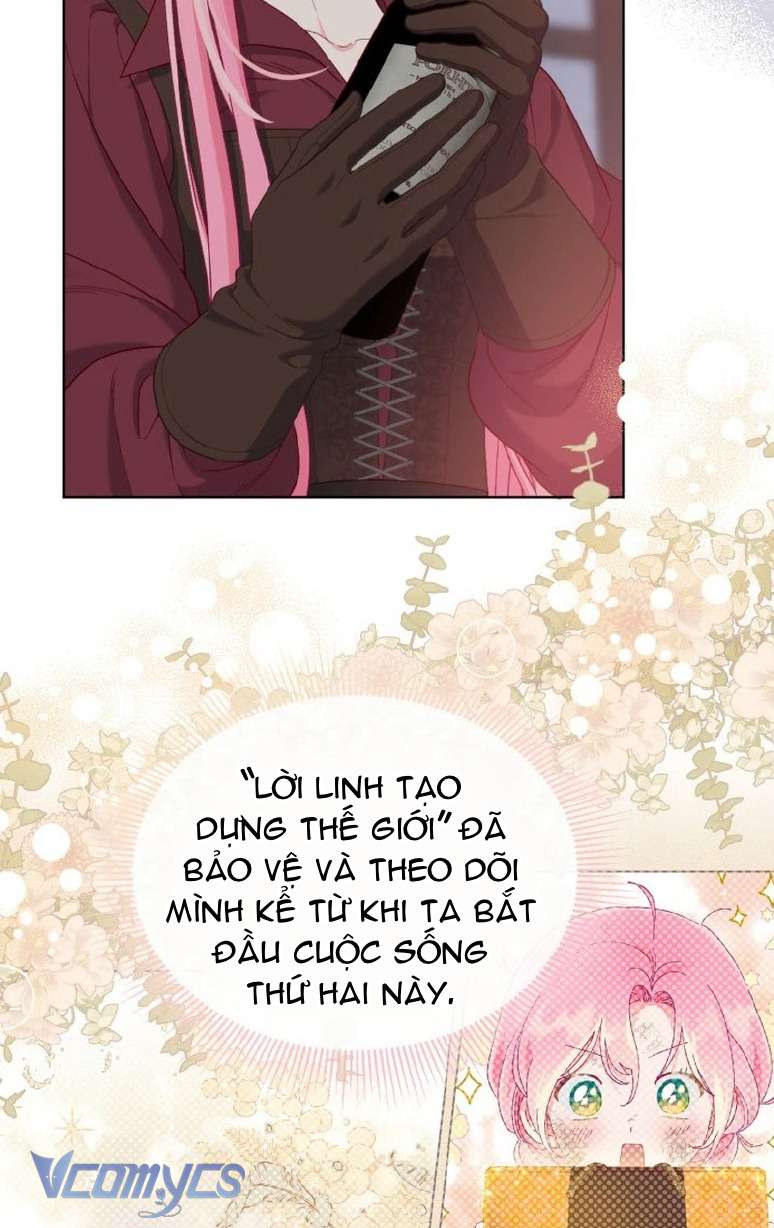 Sự Điều Trị Đặc Biệt Của Tinh Linh Chapter 82 - Trang 4