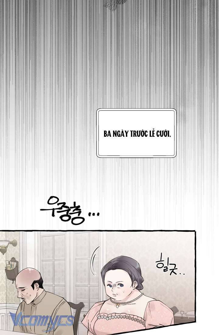 [18+] Hoàng Cung Có Chó Dữ! Chap 23 - Trang 2