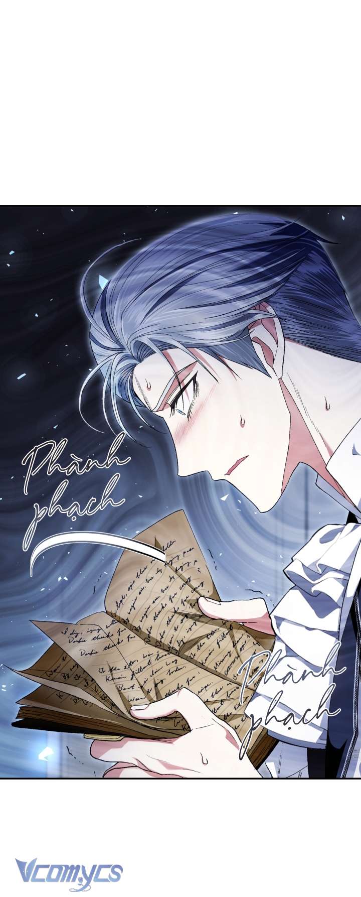 Cha À, Con Không Muốn Kết Hôn Đâu Chap 113 - Trang 2