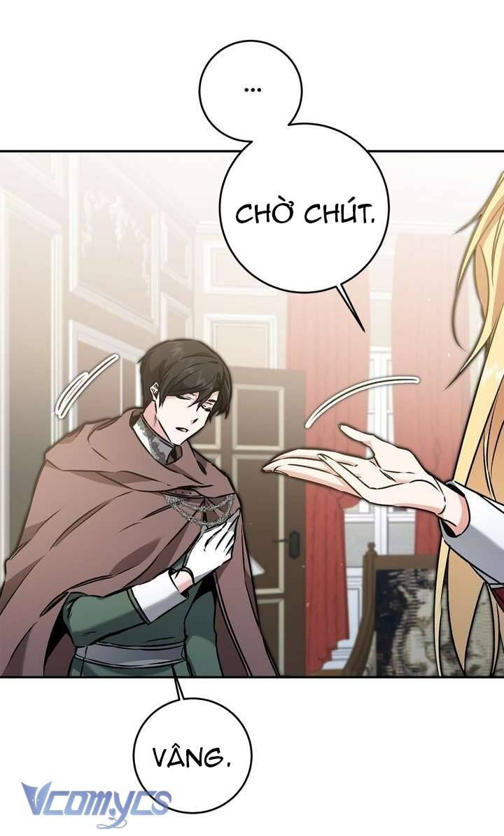 Xuyên Vào Tiểu Thuyết Làm Nữ Hoàng Tàn Độc Chapter 84 - Trang 4