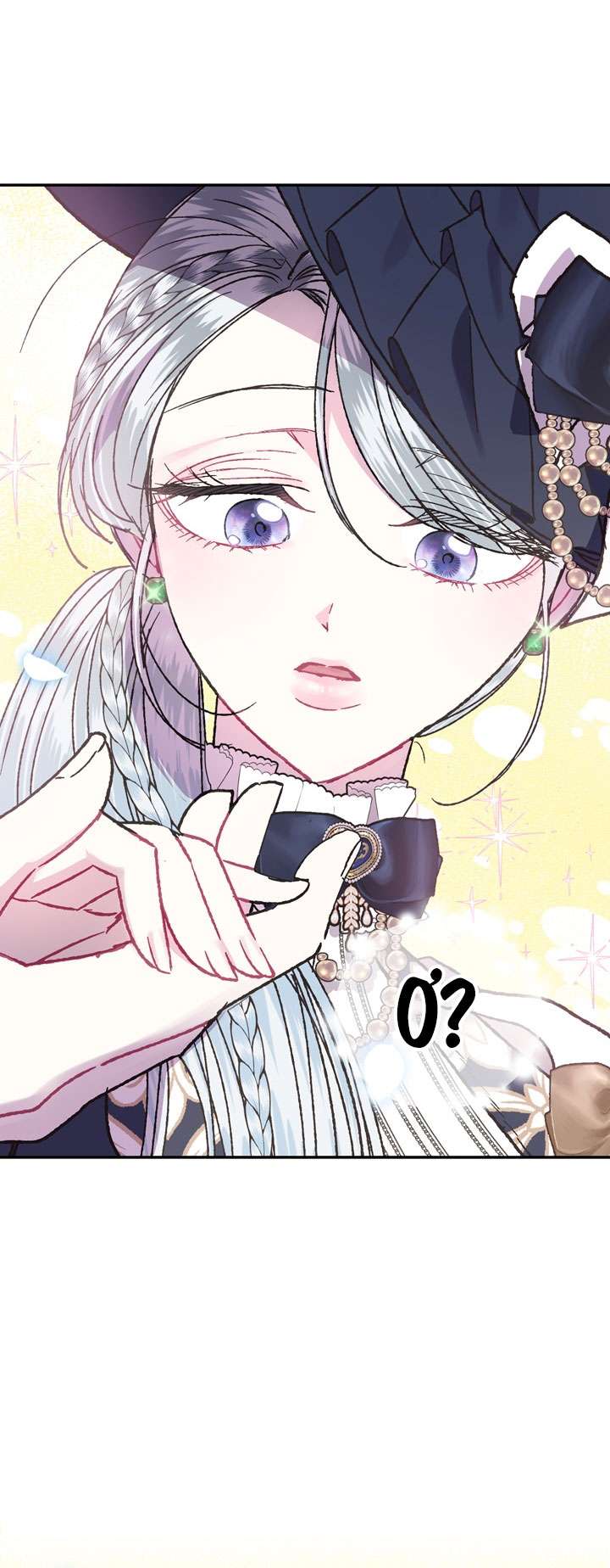 Cha À, Con Không Muốn Kết Hôn Đâu Chap 19 - Trang 2