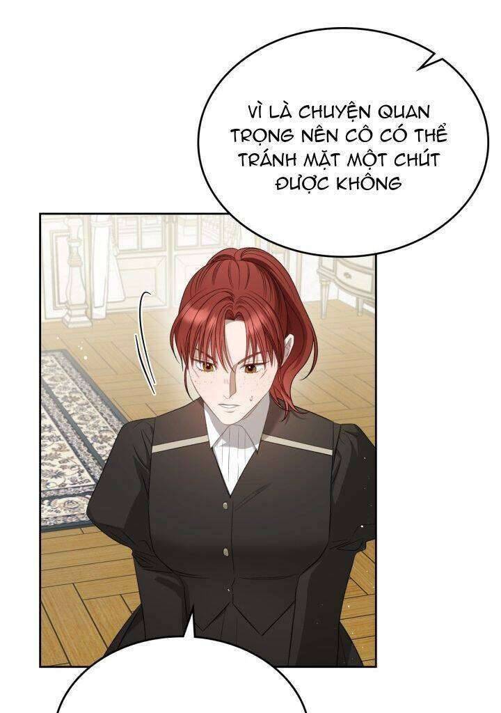 Nam Chính Quái Vật Sống Dưới Giường Tôi Chapter 36 - Trang 4