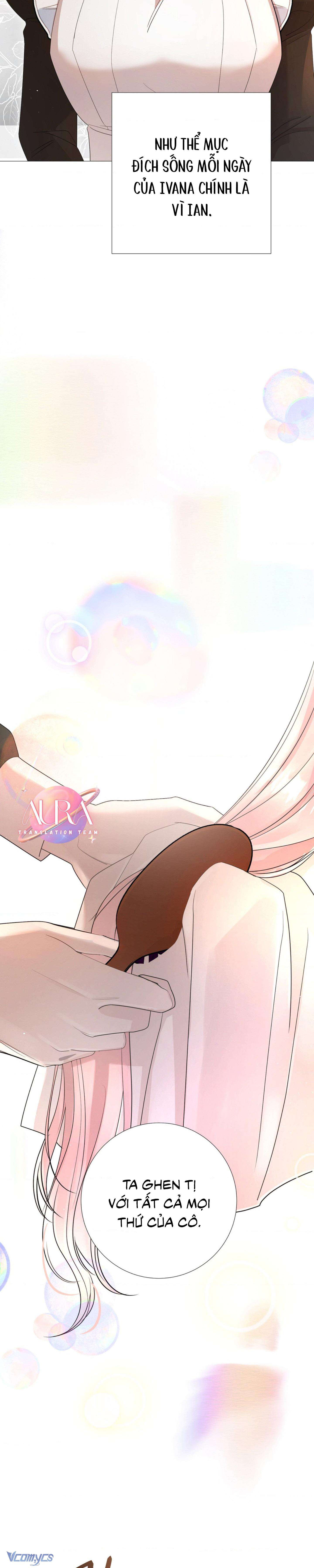 Lâu Đài Hoang Dã Chap 16 - Trang 2