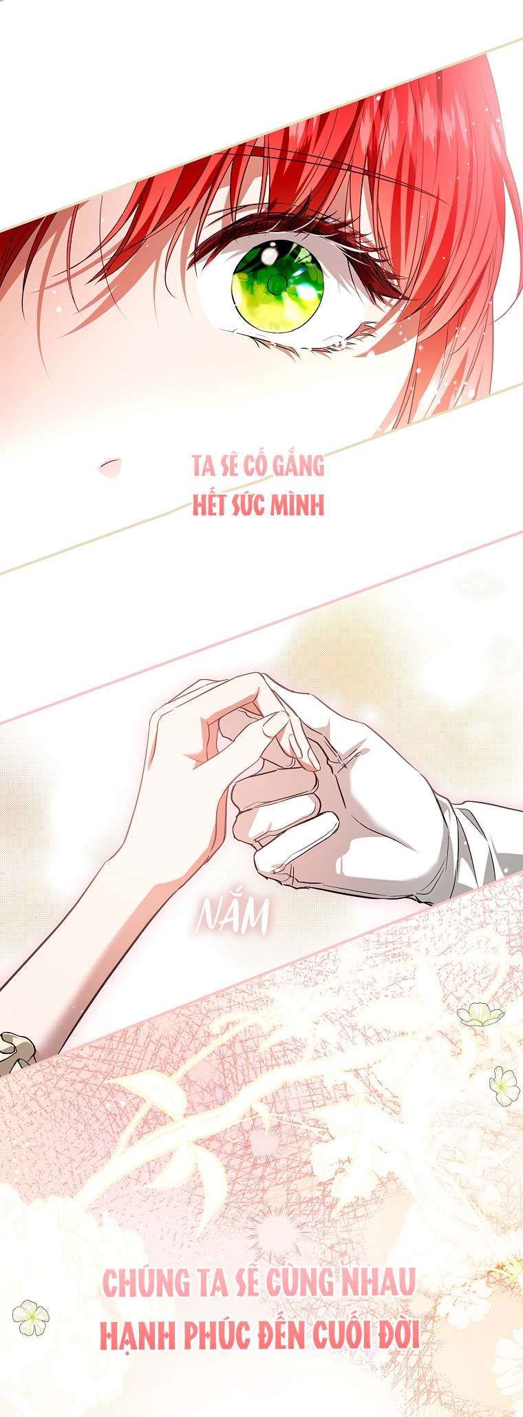 Hôn Phu Ẩn Sắc Chap 108 - Next Chapter 108.1