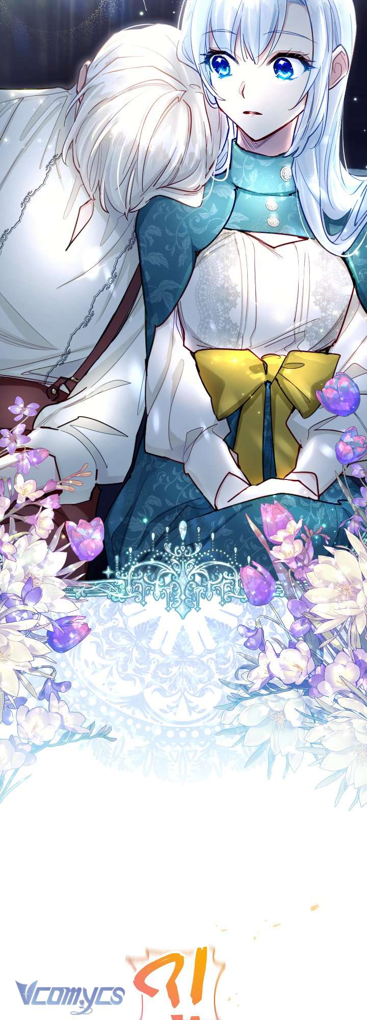 Sự Báo Thù Của Một Vị Thánh Chap 85 - Trang 2