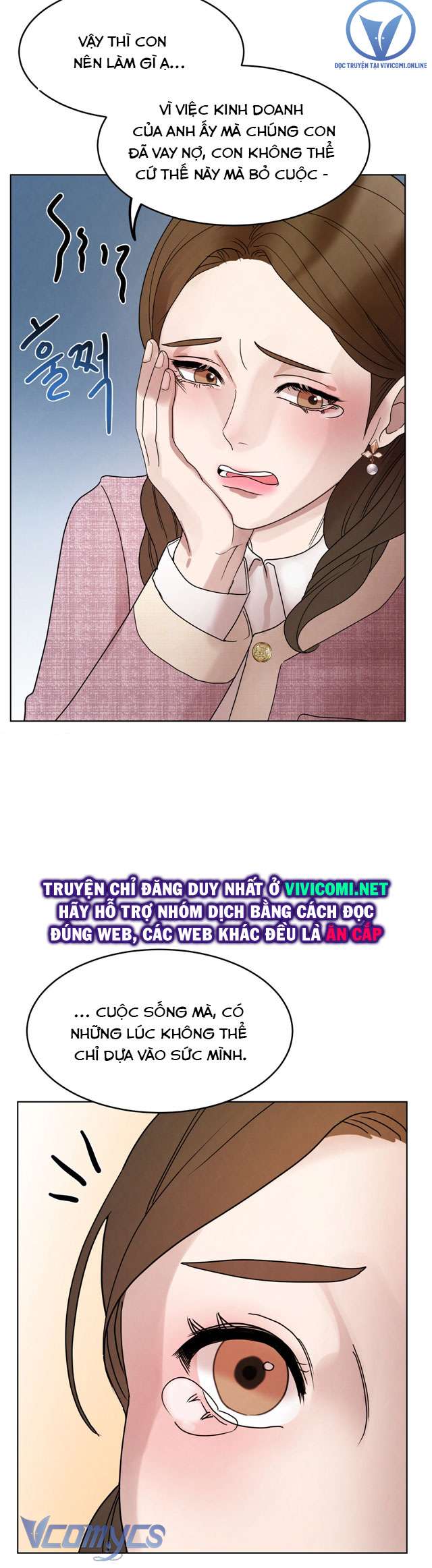 [18+] Tiên Nữ Ơi, Cứu Tôi Với Chap 1 - Trang 2