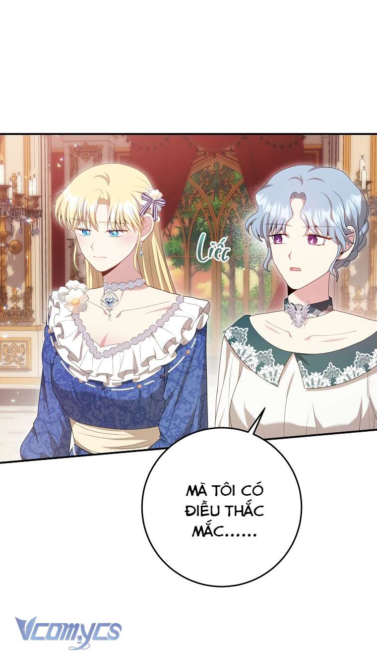 [18+] Phương Pháp Gia Hạn Hợp Đồng Hôn Nhân Chap 19 - Trang 2
