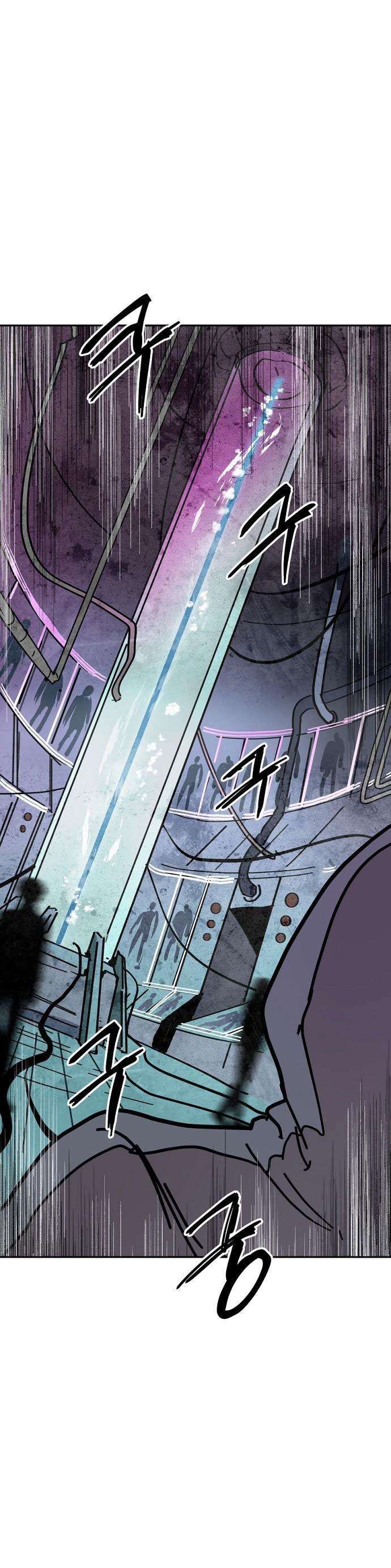 Yêu Không Hồi Kết Chap 36 - Next Chap 37