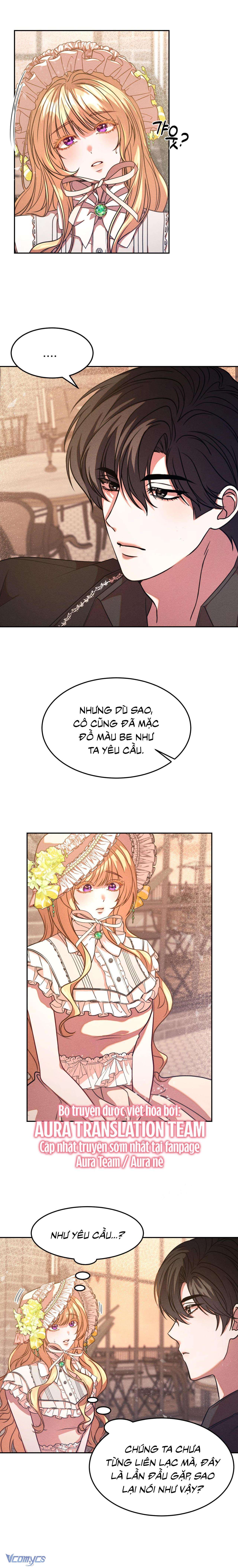 Nghệ Thuật Của Trò Chơi Chap 1 - Trang 2