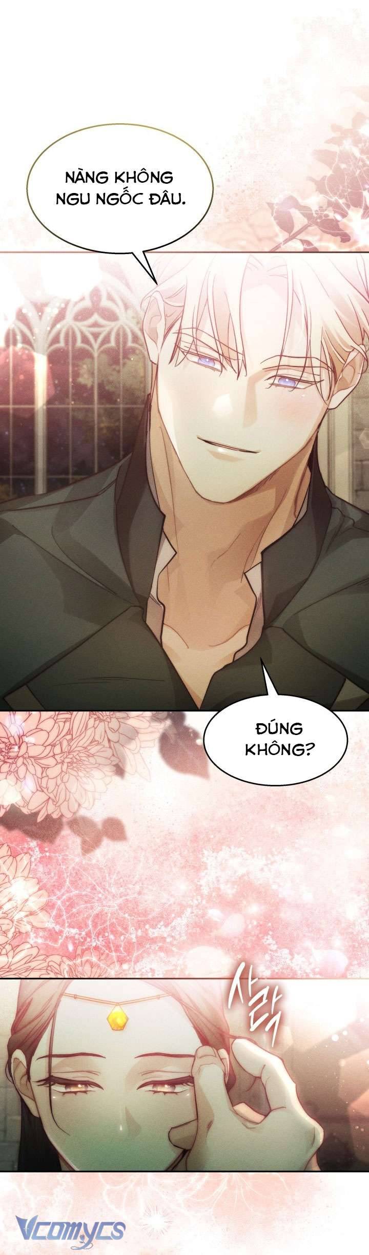 Tiếng Trống Vang Dội Chapter 24 - Trang 4