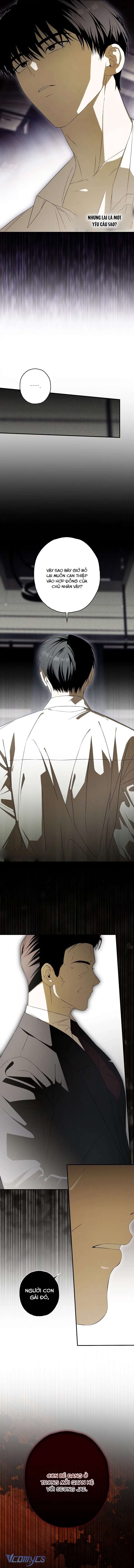 Chuỗi Thức Ăn Chap 42 - Next Chap 43