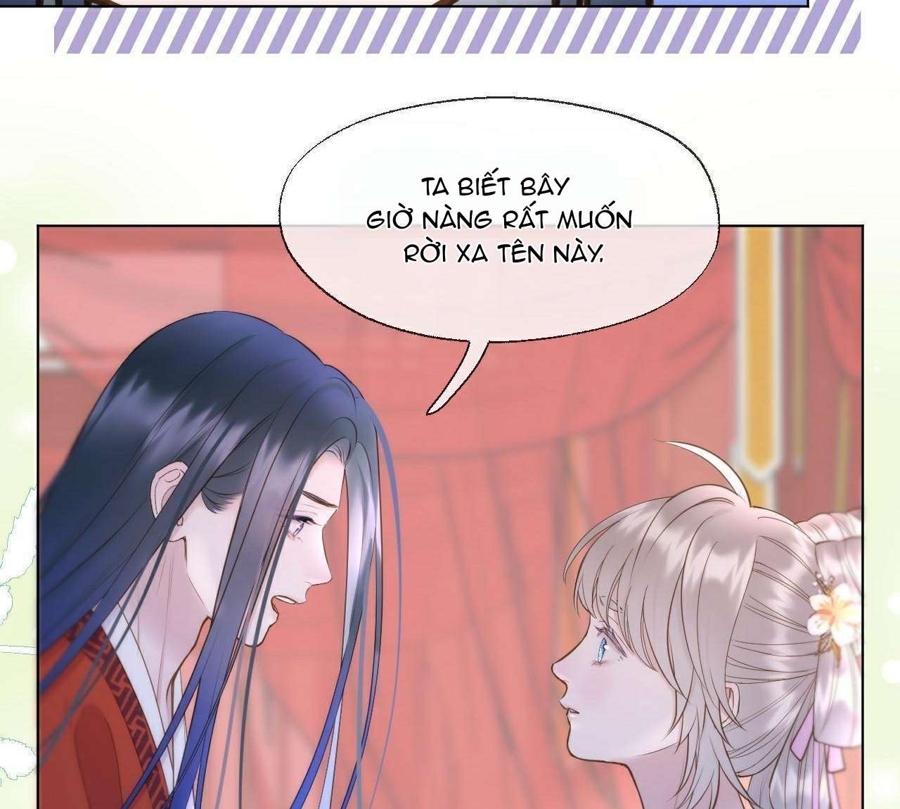 Livestream Trong Lãnh Cung Chap 85 - Trang 2