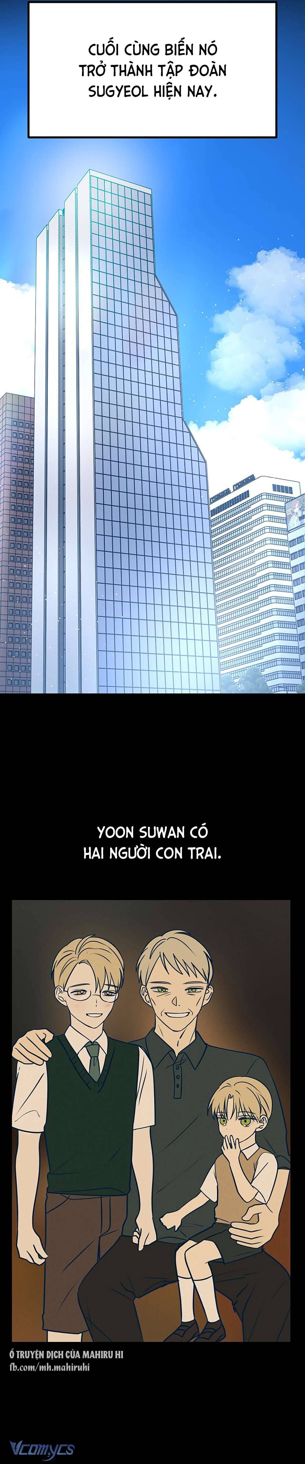 Kẻ Rác Rưởi Không Đáng Được Yêu Chapter 16 - Trang 4