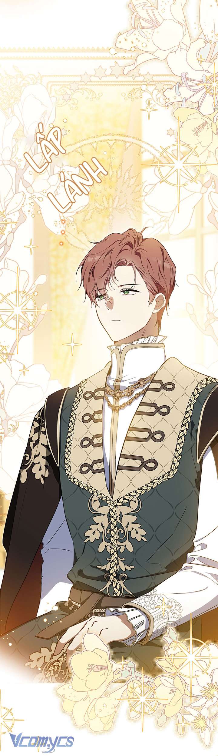 Kiếp Này Nhất Định Làm Gia Chủ Chap 132 - Trang 2