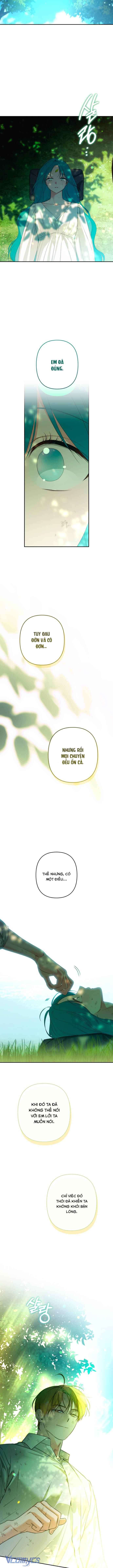 (Munn) Công Nương Mint Bé Nhỏ Chap 115 - Trang 2