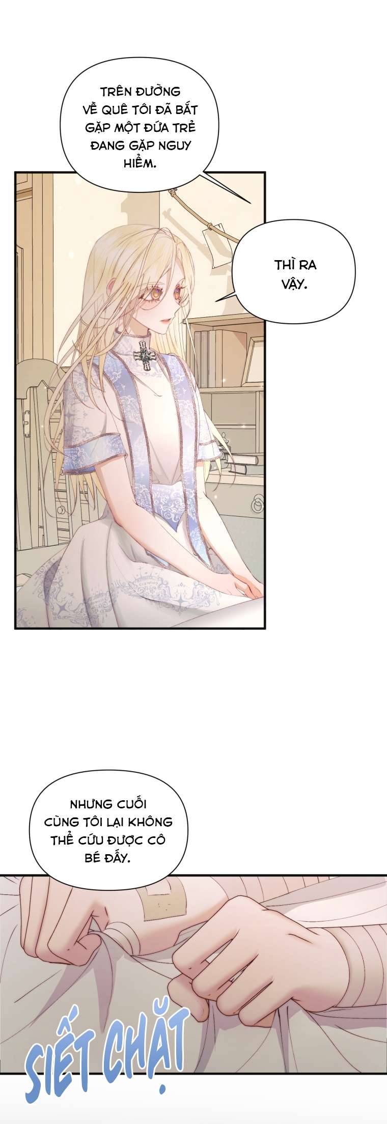 Siren: Trở Thành Gia Đình Của Nhân Vật Phản Diện Chapter 39 - Trang 3