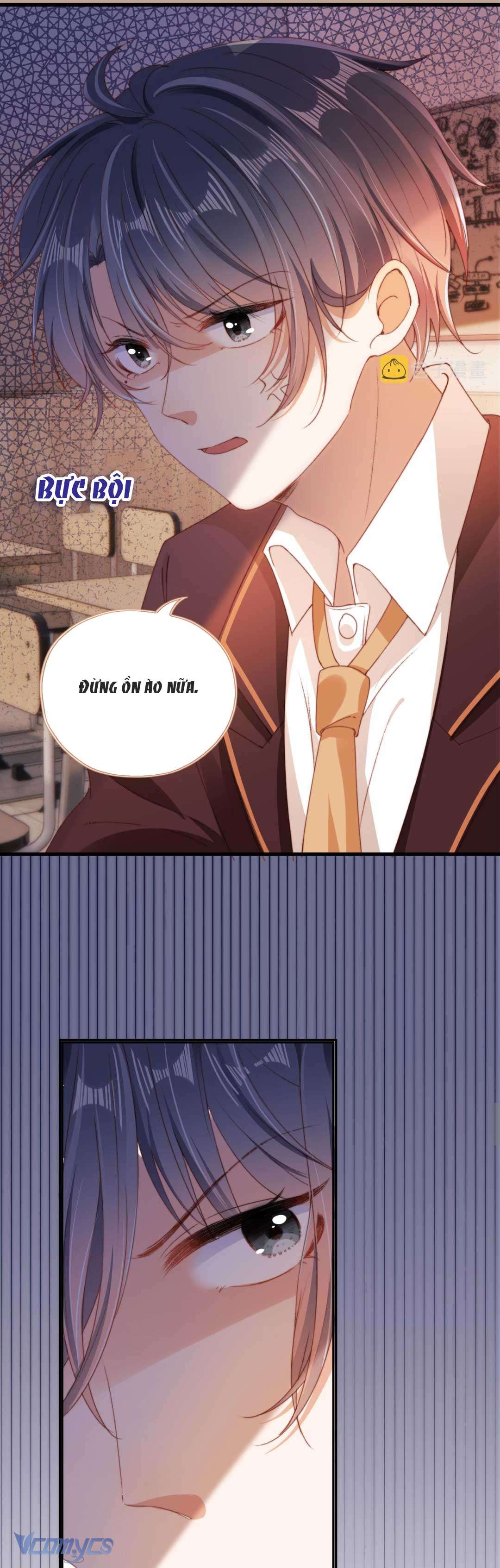 Tôi dưỡng hỏng cả nam chính lẫn phản diện rồi Chap 36 - Trang 2