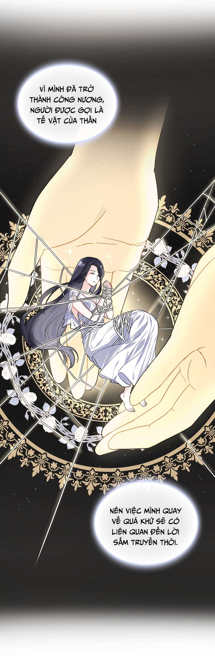 Công Nương Su Chapter 22 - Trang 4