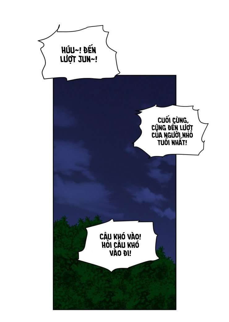Ranh Giới Chap 60 - Trang 3