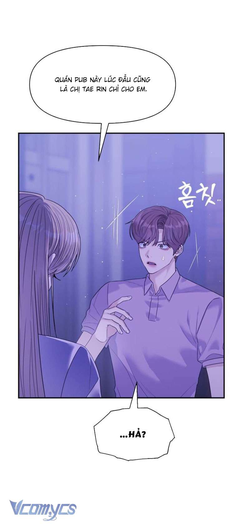 Couple Breaker Chapter 80 - Trang 4