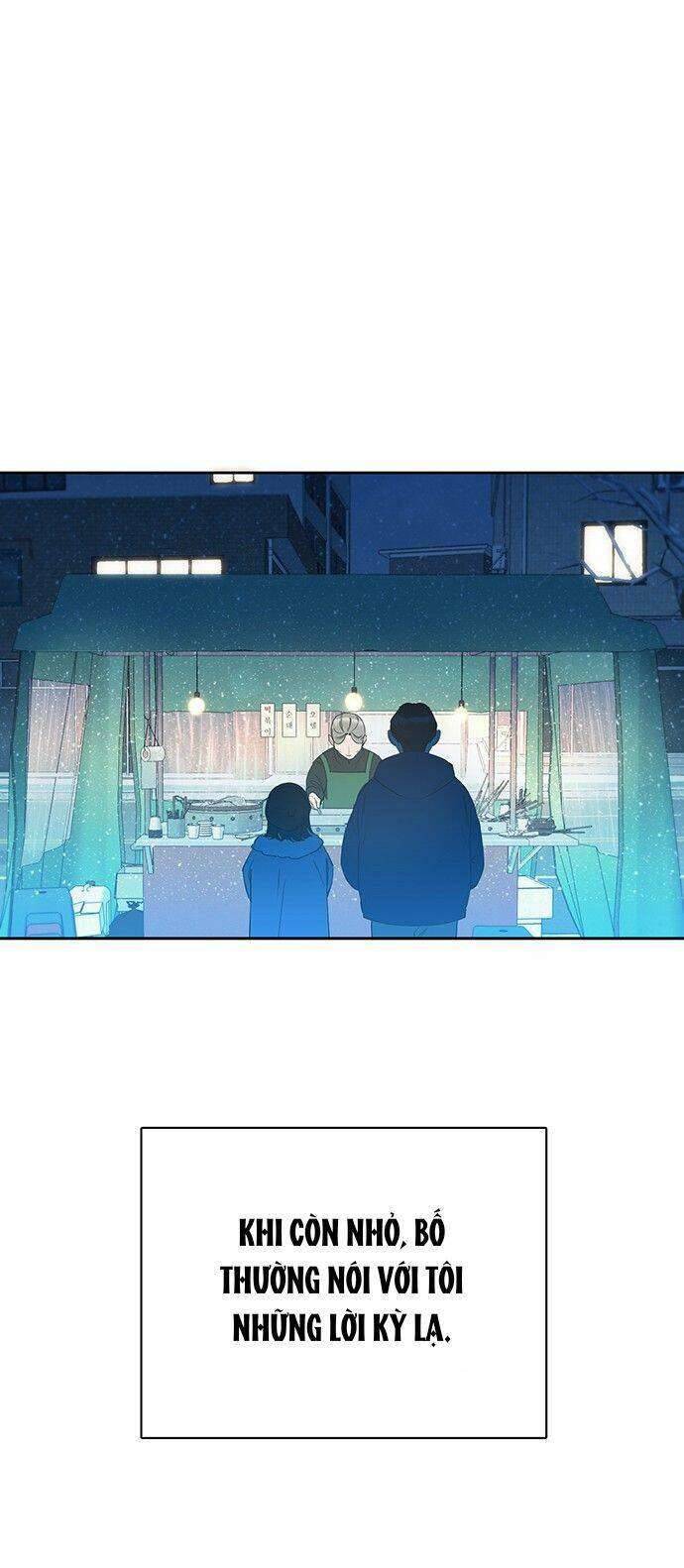 Công Việc Bất Thường Chapter 1 - Trang 4