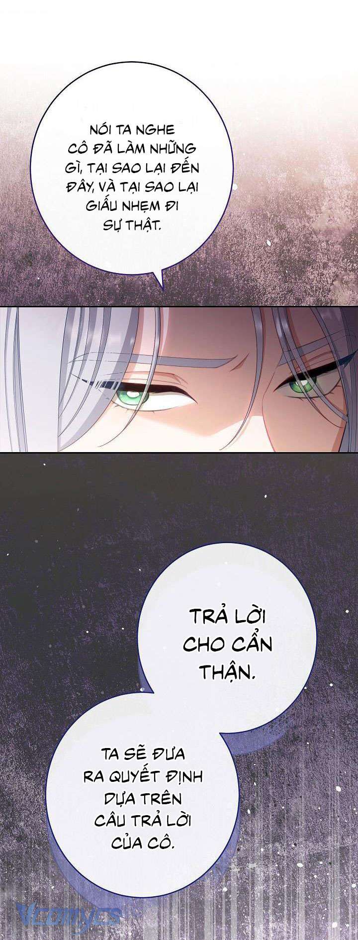 Hầu Gái Độc Quyền Của Hoàng Hậu Phản Diện Chapter 12 - Trang 4