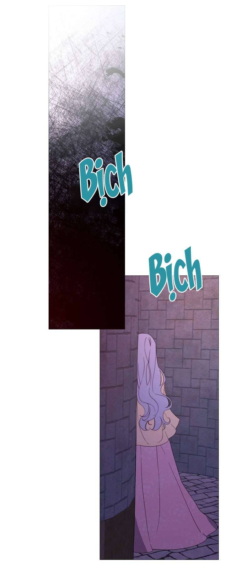 Ác Nữ Cần Bạo Chúa Chapter 51 - Trang 4