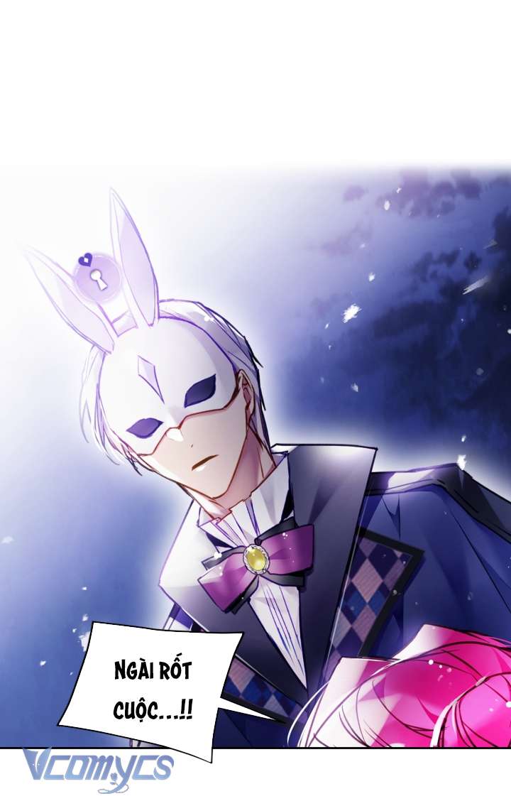 Kết Cục Của Nhân Vật Phản Diện Chỉ Có Thể Là Cái Chết Chapter 113 - Trang 4