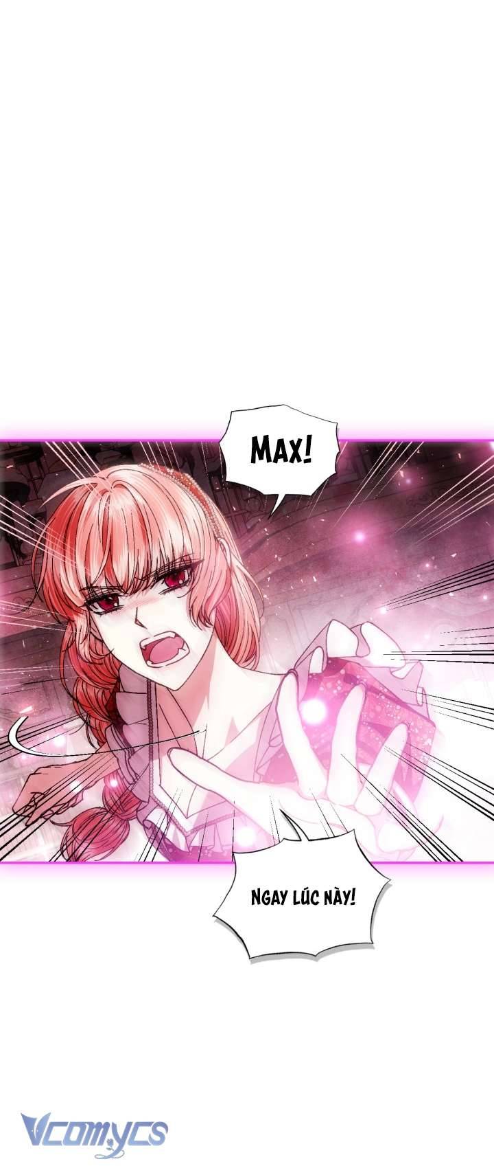 Cha À, Con Không Muốn Kết Hôn Đâu Chap 122 - Trang 2