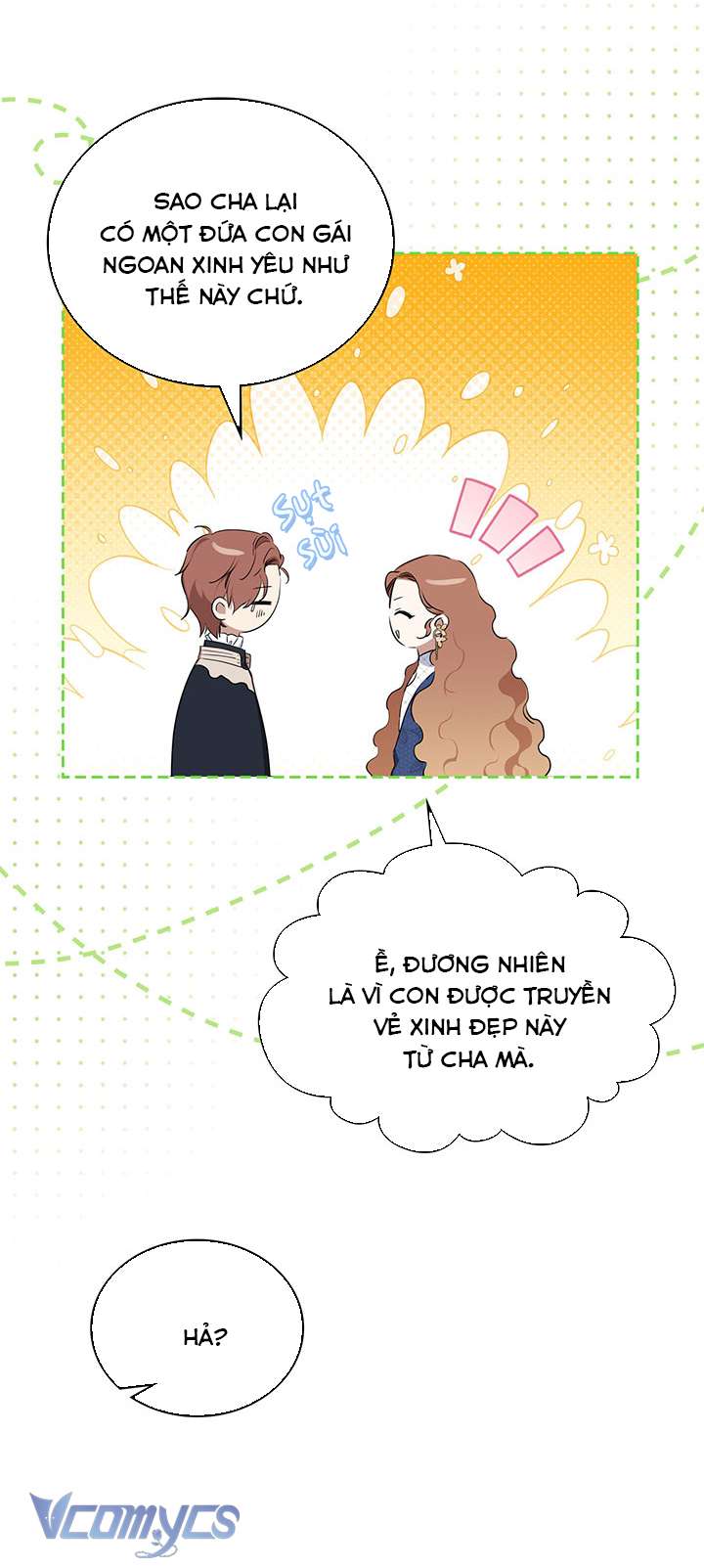 Kiếp Này Nhất Định Làm Gia Chủ Chap 128 - Trang 2