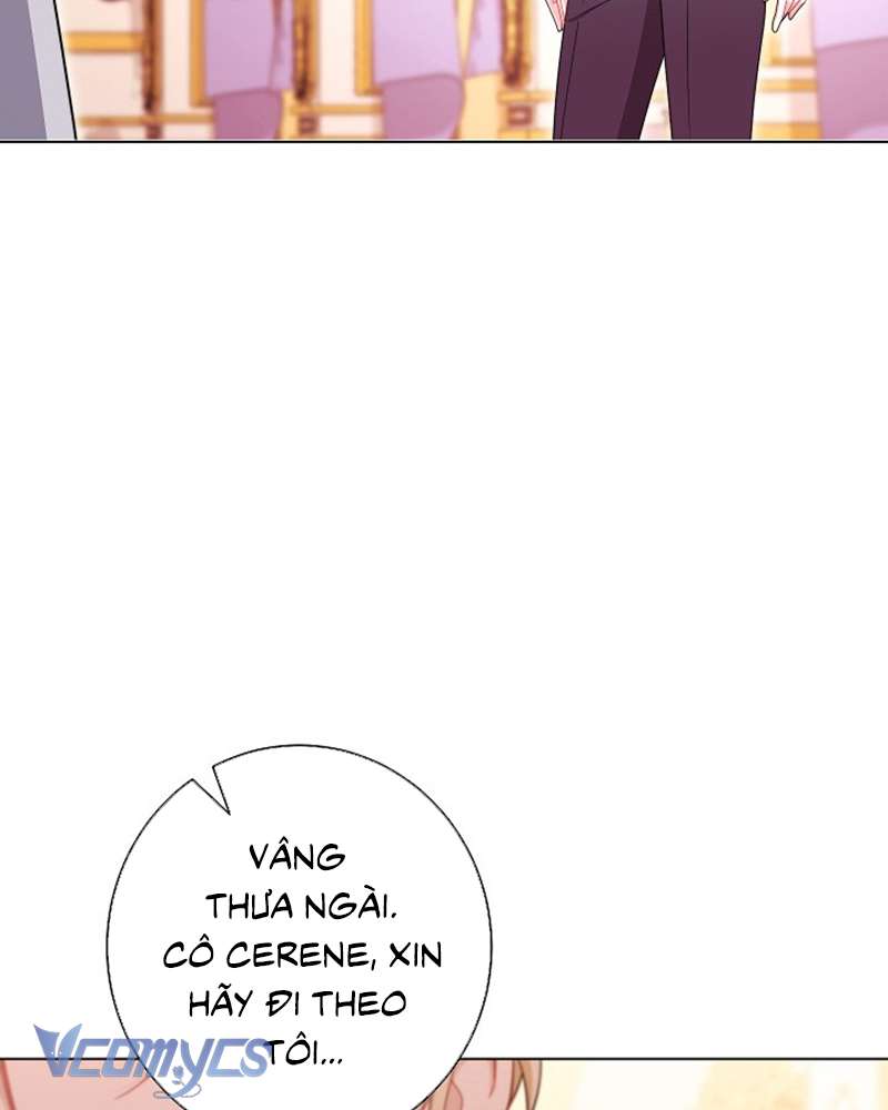 Hầu Gái Độc Quyền Của Hoàng Hậu Phản Diện Chapter 40 - Trang 4