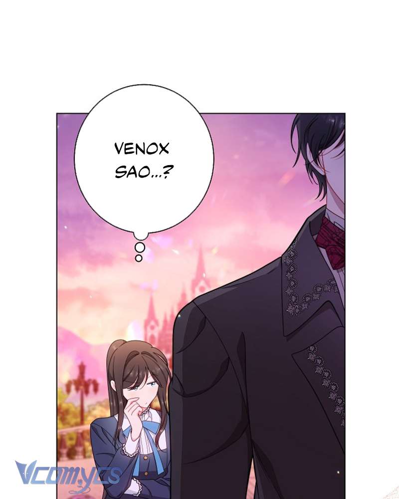 Hầu Gái Độc Quyền Của Hoàng Hậu Phản Diện Chapter 51 - Trang 4