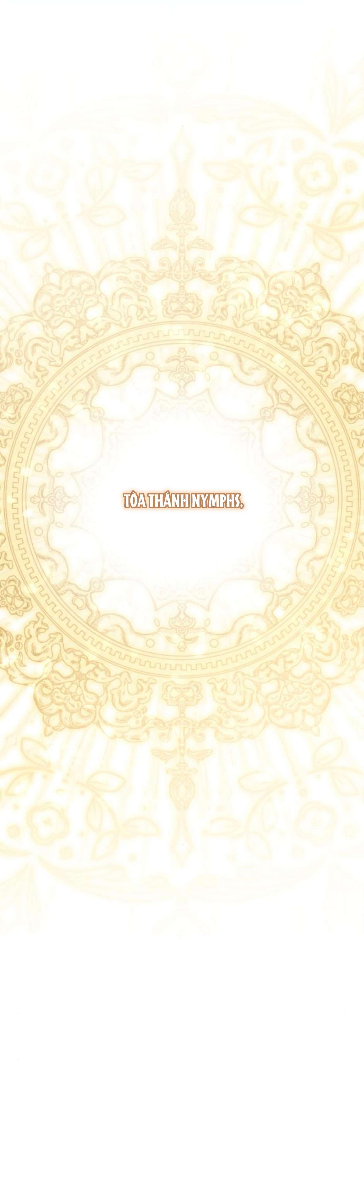 Đánh Cắp Vương Hậu Đã Quay Ngược Thời Gian Chap 10 - Trang 3